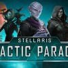 Stellaris - Galactic Paragons DLC Steam CD Key