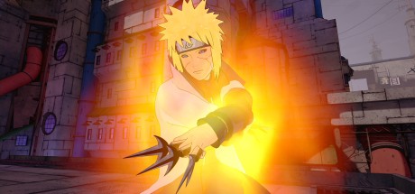 NARUTO TO BORUTO: Shinobi Striker - Season Pass 6 DLC Steam CD Key NARUTO TO BORUTO: Shinobi Striker - Season Pass 6 DLC Steam CD Key