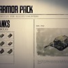 Hearts of Iron IV - Allied Armor Pack DLC EU Steam CD Key