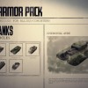 Hearts of Iron IV - Allied Armor Pack DLC EU Steam CD Key