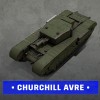Hearts of Iron IV - Allied Armor Pack DLC EU Steam CD Key