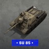 Hearts of Iron IV - Allied Armor Pack DLC EU Steam CD Key