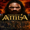 Total War: ATTILA EU PC Steam CD Key