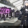 DJMAX RESPECT V - GIRLS' FRONTLINE PACK DLC Steam CD Key