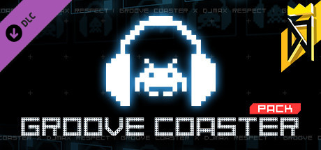 DJMAX RESPECT V - GROOVE COASTER PACK DLC Steam CD Key