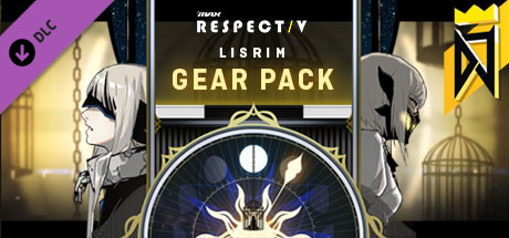 DJMAX RESPECT V - Lisrim Gear Pack DLC Steam CD Key