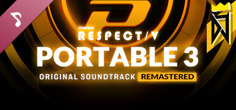 DJMAX RESPECT V - Portable 3 Original Soundtrack(REMASTERED) DLC Steam CD Key