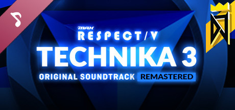 DJMAX RESPECT V - TECHNIKA 3 Original Soundtrack(REMASTERED) DLC Steam CD Key