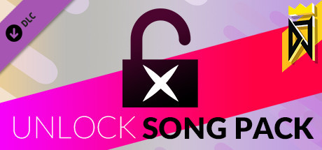 DJMAX RESPECT V - UNLOCK SONG PACK DLC Steam CD Key
