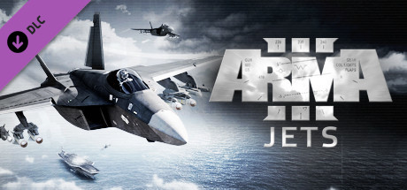 Arma 3 - Jets DLC EU Steam CD Key Arma 3 - Jets DLC EU Steam CD Key
