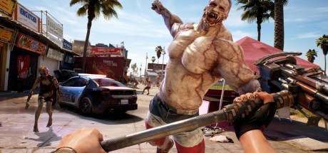Dead Island 2 - Character Pack 2 - Cyber Slayer Amy DLC US PS4 CD Key Dead Island 2 - Character Pack 2 - Cyber Slayer Amy DLC US PS4 CD Key