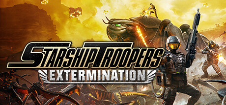 Starship Troopers: Extermination EU PC Steam CD Key
