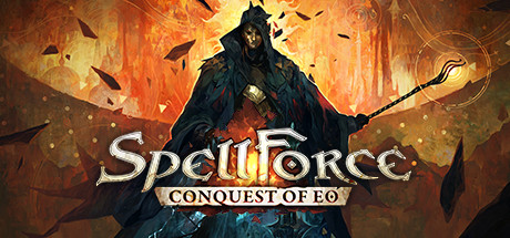 SpellForce: Conquest of Eo RoW Steam CD Key