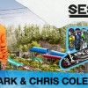 Session: Skate Sim - Waterpark & Chris Cole DLC Steam CD Key