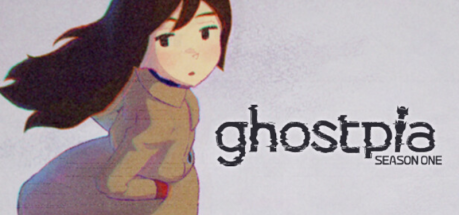 ghostpia Season One EU Nintendo Switch CD Key