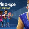 Hello Neighbor VR: Search and Rescue PC Steam CD Key