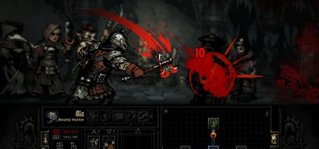 Darkest Dungeon: Ancestral Edition 2018 AR XBOX One / Xbox Series X|S CD Key Darkest Dungeon: Ancestral Edition 2018 AR XBOX One / Xbox Series X|S CD Key