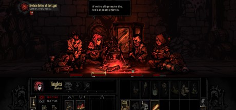 Darkest Dungeon: Ancestral Edition 2018 AR XBOX One / Xbox Series X|S CD Key Darkest Dungeon: Ancestral Edition 2018 AR XBOX One / Xbox Series X|S CD Key