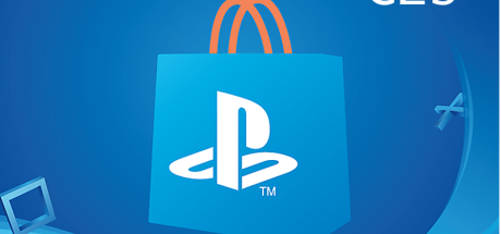 PlayStation Network Card €25 GR