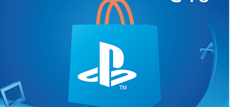 PlayStation Network Card €40 GR