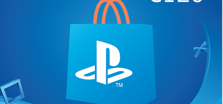 PlayStation Network Card €120 GR