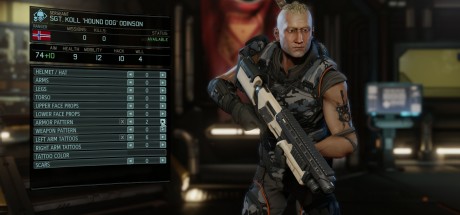 XCOM 2 Digital Deluxe Edition AR XBOX One / Xbox Series X|S CD Key XCOM 2 Digital Deluxe Edition AR XBOX One / Xbox Series X|S CD Key