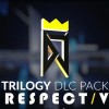 DJMAX RESPECT V - Trilogy Pack DLC Steam CD Key