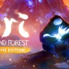 Ori and the Blind Forest: Definitive Edition EU Steam CD Key