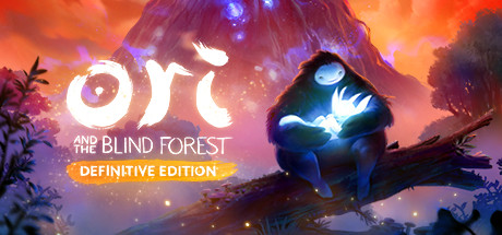 Ori and the Blind Forest: Definitive Edition EU Steam CD Key