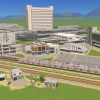 Cities: Skylines - Content Creator Pack: Railroads of Japan DLC PC Steam CD Key