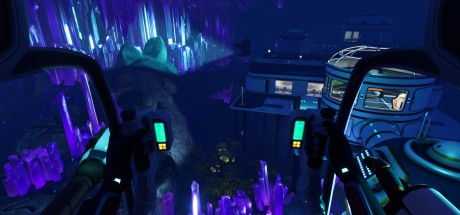 Subnautica Deep Ocean Bundle EU Steam CD Key Subnautica Deep Ocean Bundle EU Steam CD Key
