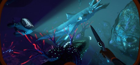 Subnautica Deep Ocean Bundle EU Steam CD Key Subnautica Deep Ocean Bundle EU Steam CD Key