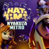 A Hat in Time - Nyakuza Metro DLC AR XBOX One / Xbox Series X|S CD Key