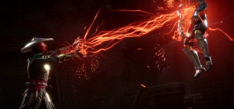 Mortal Kombat 11 LATAM Steam CD Key Mortal Kombat 11 LATAM Steam CD Key
