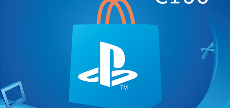 PlayStation Network Card EUR 100 AT
