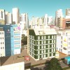 Cities: Skylines - Hotels & Retreats DLC EU Steam CD Key