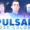 PULSAR: Lost Colony EU Steam CD Key