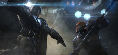Batman: Arkham Origins - New Millennium Skins Pack Steam CD Key Batman: Arkham Origins - New Millennium Skins Pack Steam CD Key
