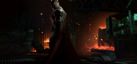 Batman: Arkham Origins - New Millennium Skins Pack Steam CD Key Batman: Arkham Origins - New Millennium Skins Pack Steam CD Key
