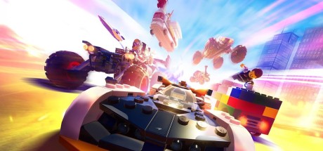 LEGO 2K Drive US PS5 CD Key