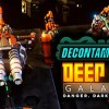 Deep Rock Galactic - Decontaminator Pack DLC Steam CD Key