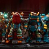 Deep Rock Galactic - Decontaminator Pack DLC Steam CD Key