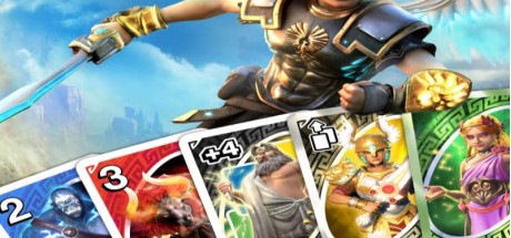 UNO - Uno Fenyx’s Quest Theme DLC EU Ubisoft Connect CD Key