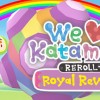 We Love Katamari REROLL+ Royal Reverie PC Steam CD Key