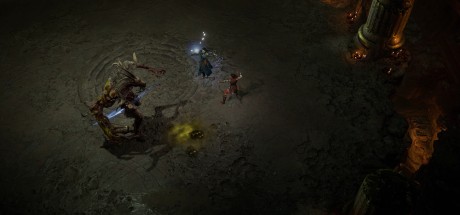 Diablo IV - Bound Faith Mount Trophy DLC US Battle.net CD Key Diablo IV - Bound Faith Mount Trophy DLC US Battle.net CD Key
