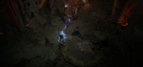 Diablo IV - Bound Faith Mount Trophy DLC US Battle.net CD Key Diablo IV - Bound Faith Mount Trophy DLC US Battle.net CD Key