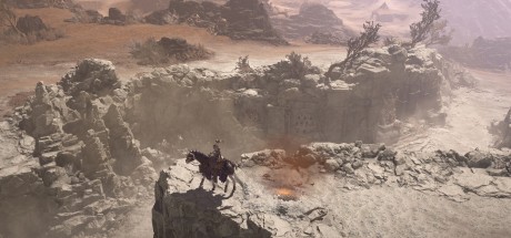 Diablo IV - Bound Faith Mount Trophy DLC US Battle.net CD Key Diablo IV - Bound Faith Mount Trophy DLC US Battle.net CD Key