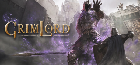 Grimlord VR PC Steam CD Key
