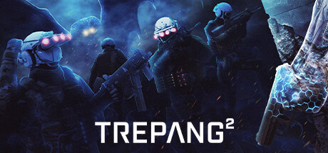 Trepang2 EU Steam CD Key