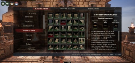Conan Exiles Complete Edition (2021) AR XBOX One / Xbox Series X|S CD Key Conan Exiles Complete Edition (2021) AR XBOX One / Xbox Series X|S CD Key
